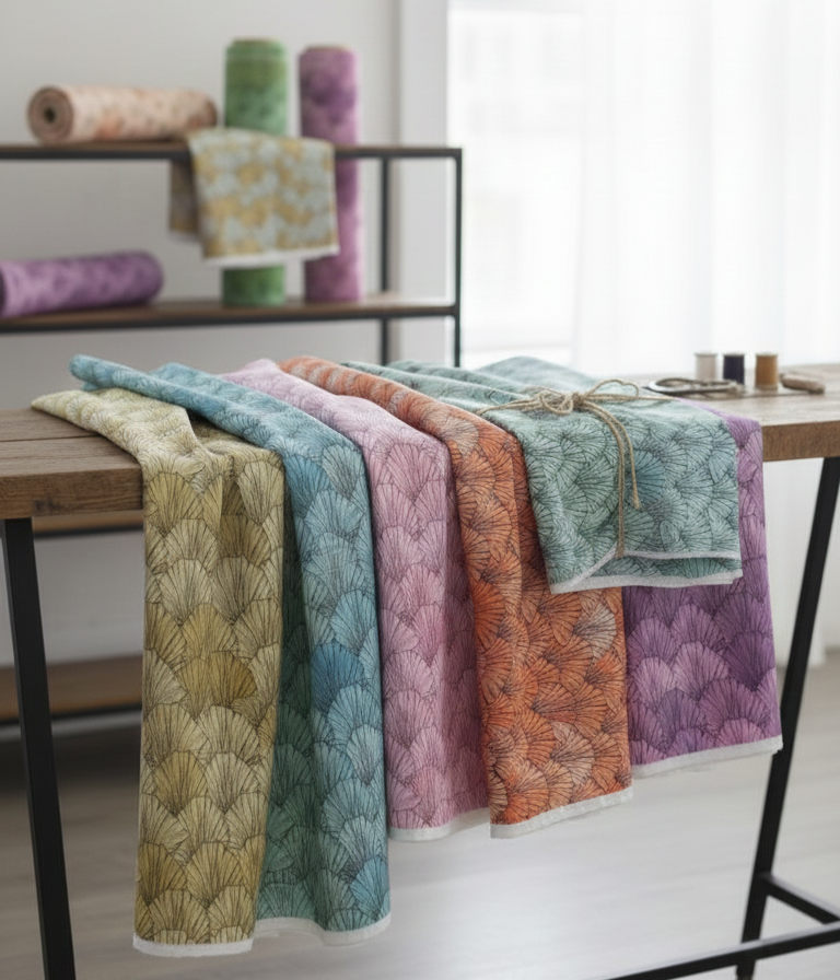 The Shell Collection